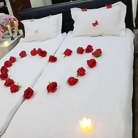 Appartement Mega Mall Monza National Arena Bucarest