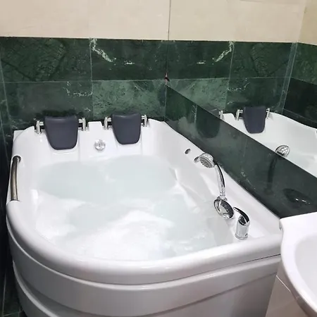 Appartement Mega Mall Monza National Arena