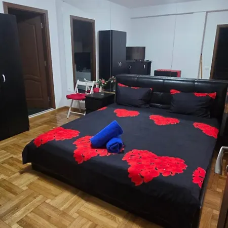 Appartement Mega Mall Monza National Arena