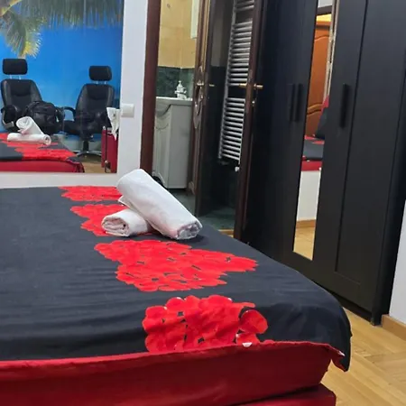 Appartement Mega Mall Monza National Arena *