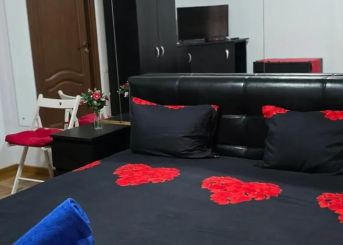 Mega Mall Monza National Arena