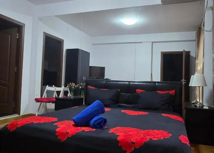 Mega Mall Monza National Arena