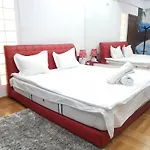 דירה Mega Mall Monza National Arena *