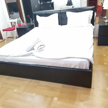 Mega Mall Monza National Arena