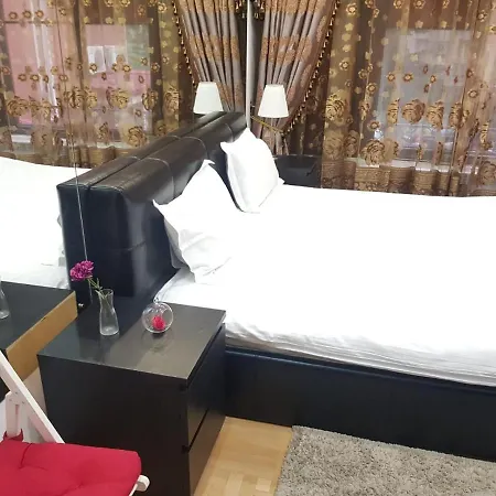 Mega Mall Monza National Arena *