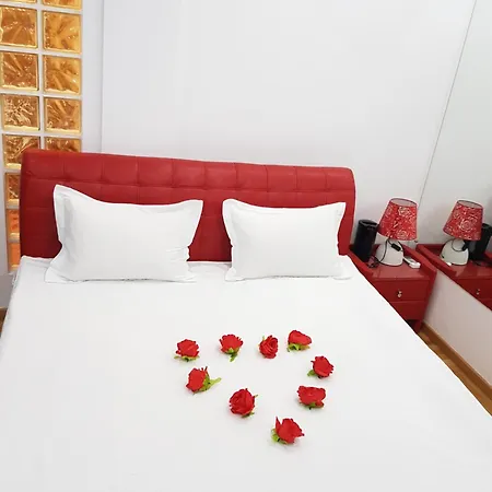 Mega Mall Monza National Arena Appartement *