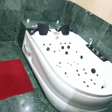 Apartment Mega Mall Monza National Arena Bucharest