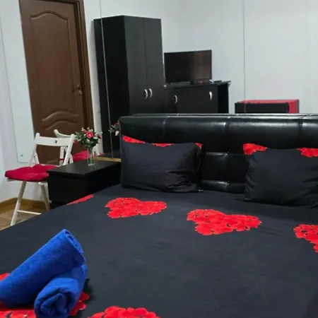 Mega Mall Monza National Arena