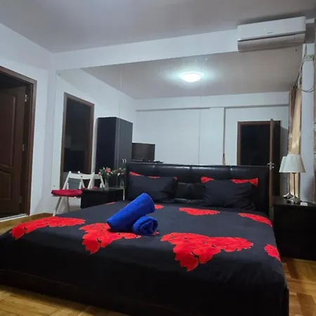 Mega Mall Monza National Arena