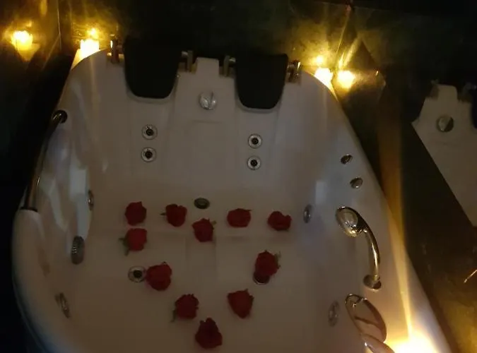 Mega Mall Monza National Arena Apartamento