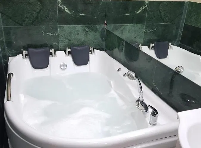 Apartamento Mega Mall Monza National Arena