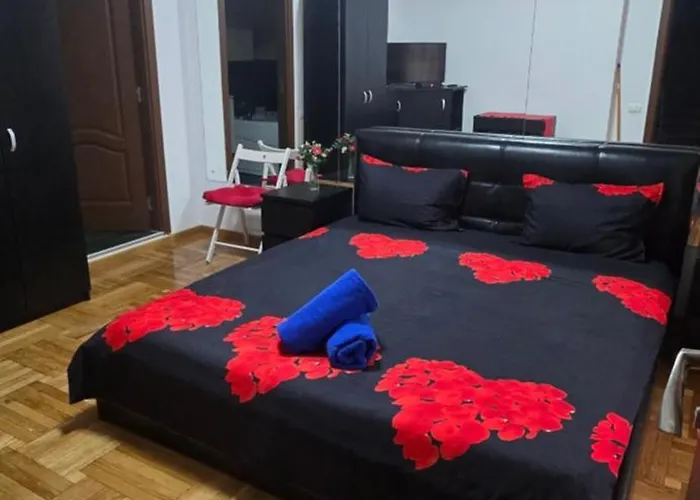 Apartamento Mega Mall Monza National Arena